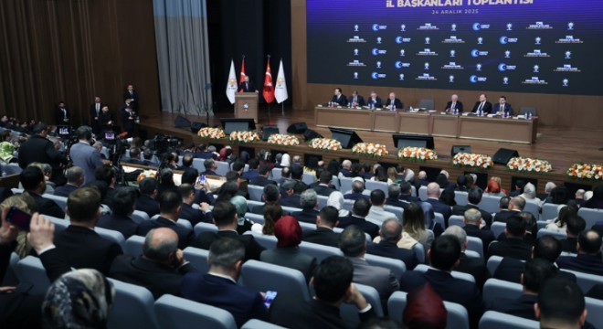 ‘Önceliğimiz vatandaşlarımızın gönlünü kazanmak'