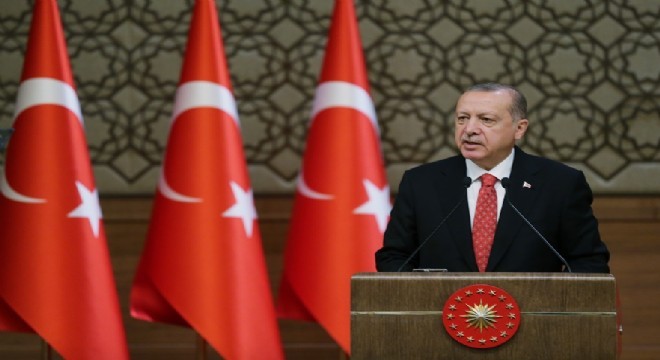“Büyük cihada geçtiğimiz bir dönemdeyiz”