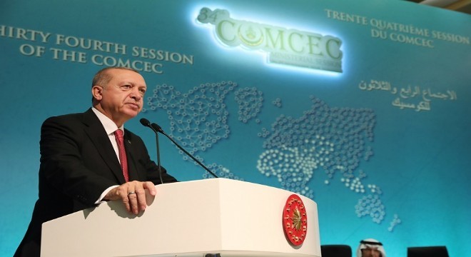 “Fitnenin İslam'da yeri yoktur”